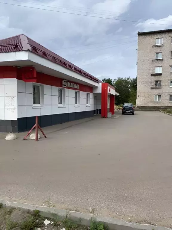 2-к кв. Ленинградская область, Сясьстрой Волховский район, ул. Петра ... - Фото 2