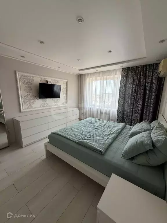 Продаётся 2-к квартира, 65 м - Фото 1