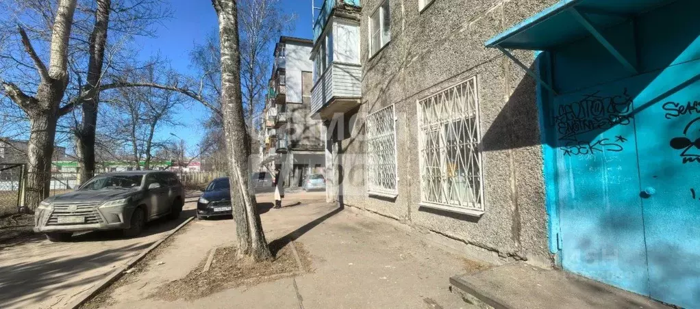 Помещение свободного назначения в Нижегородская область, Нижний ... - Фото 0