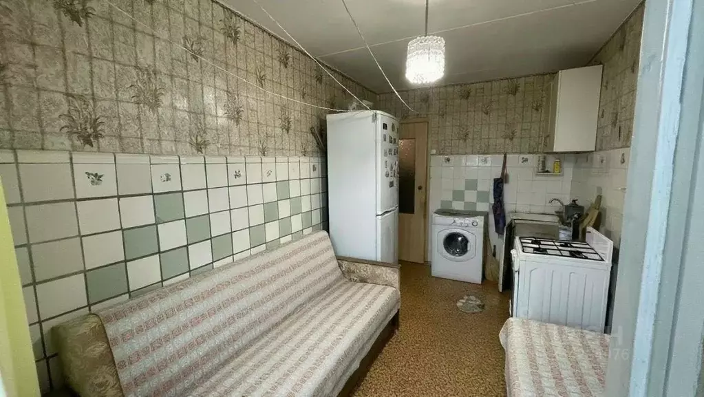 1-к кв. Москва Миллионная ул., 8К1 (35.7 м) - Фото 1