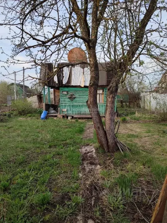 Дом в Владимирская область, Владимир Колокшанец сад, 112 (20 м) - Фото 1