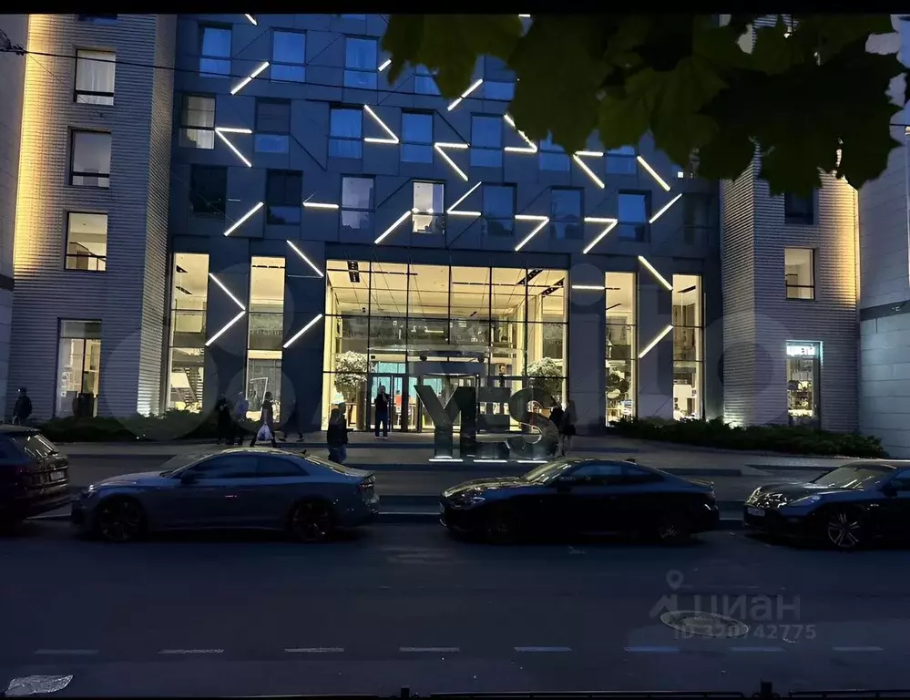 Студия Санкт-Петербург Социалистическая ул., 21 (20.0 м) - Фото 0