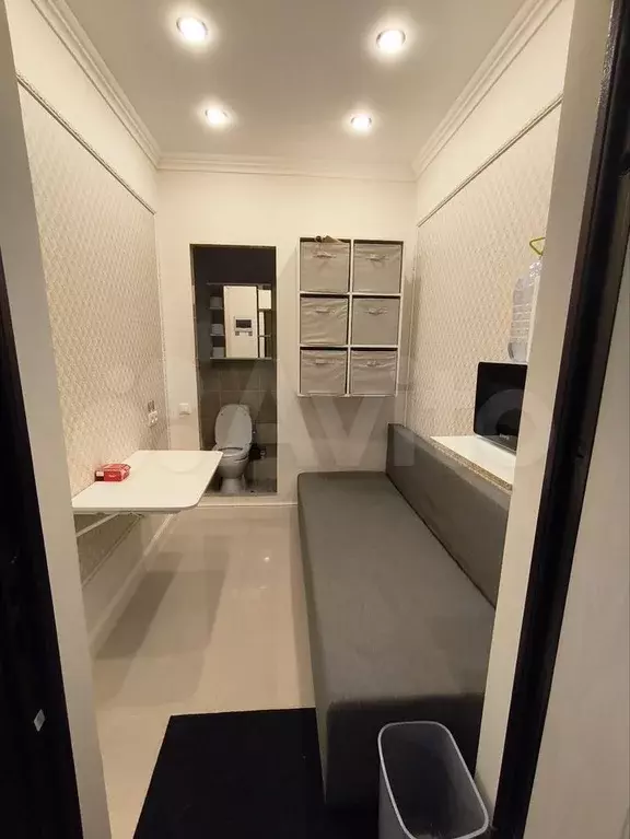 Квартира-студия, 10 м, 5/9 эт. - Фото 1