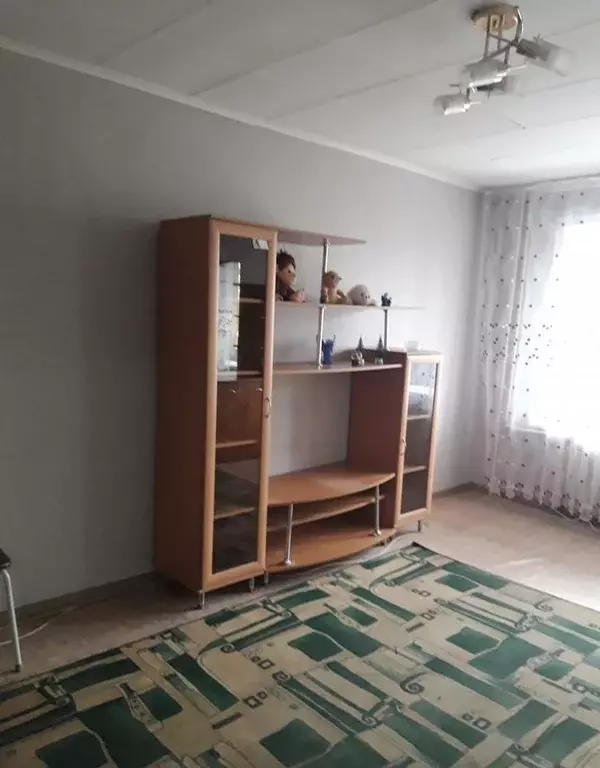 1-к кв. Новосибирская область, Бердск ул. Павлова, 8 (40.0 м) - Фото 2