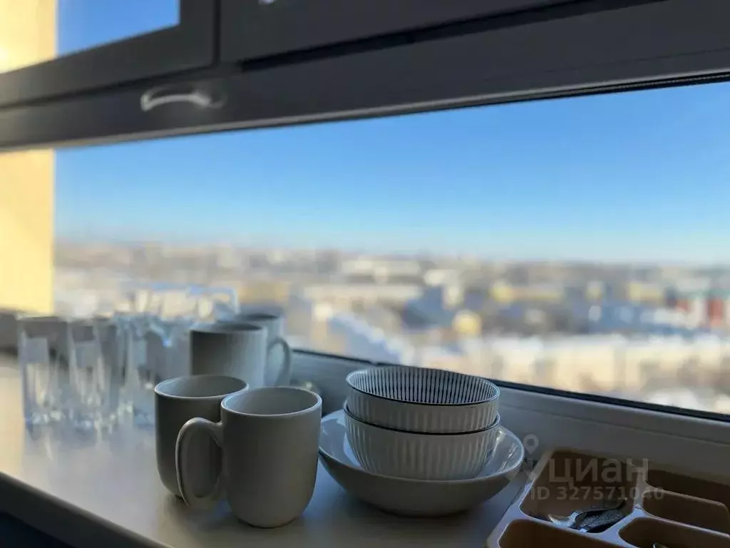 Комната Челябинская область, Челябинск ул. Барбюса, 18 - Фото 2