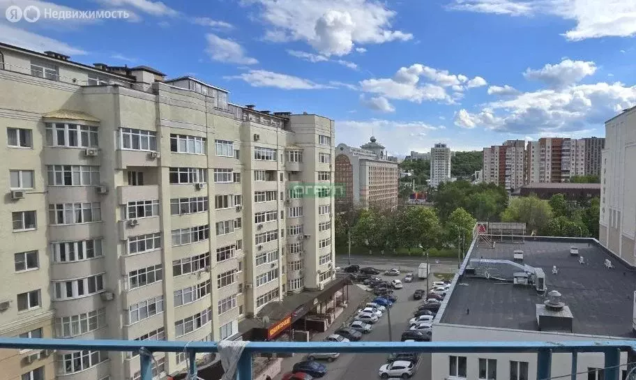 2-комнатная квартира: Пенза, улица Пушкина, 17 (43 м) - Фото 1