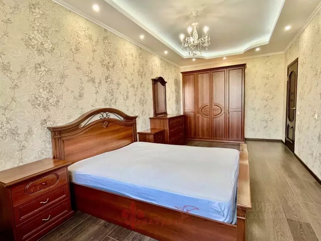 3-к кв. Белгородская область, Белгород ул. Шебекинская, 4 (84.3 м) - Фото 2