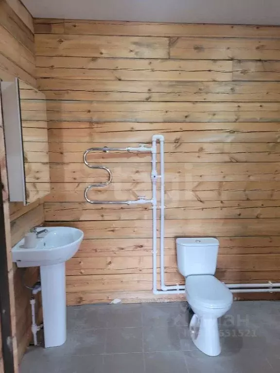 Дом в Бурятия, Иволгинский район, Гурульбинское с/пос, с. Поселье, ... - Фото 1