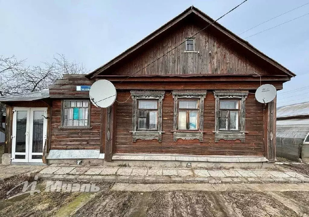 Продается дом в г. Ногинск - Фото 0