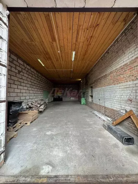 Склад в Ульяновская область, Ульяновск Московское ш., 44А (405 м) - Фото 1