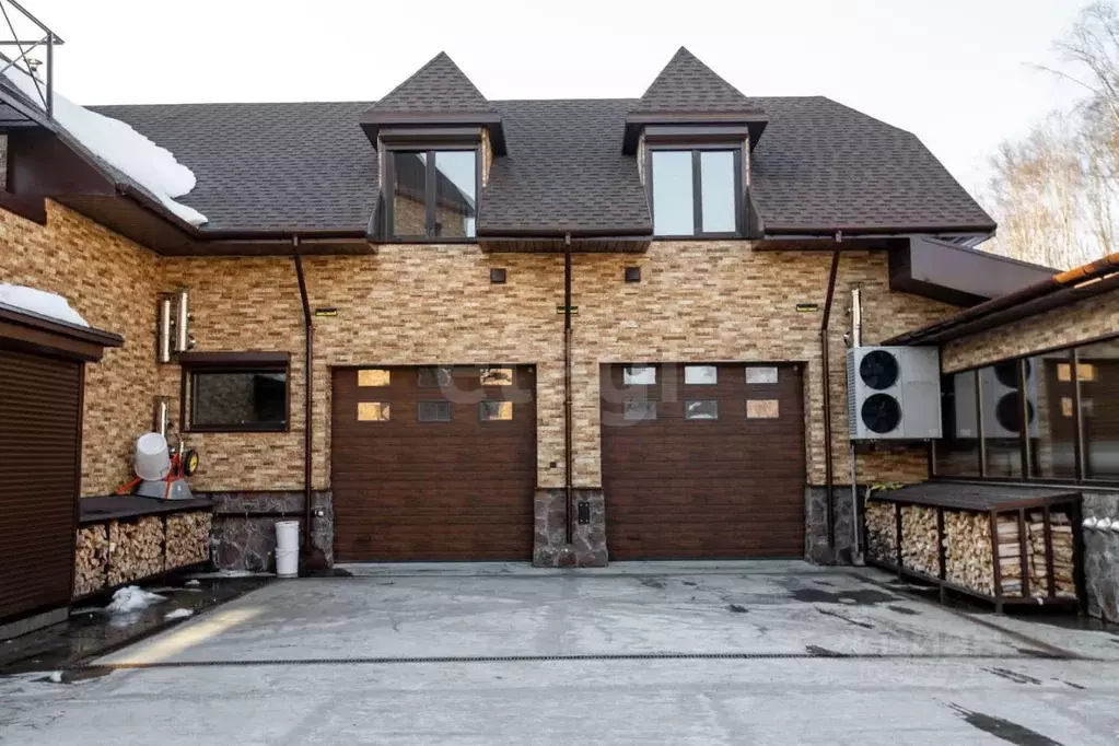 Дом в Камчатский край, Петропавловск-Камчатский Дальняя ул., 72 (1200 ... - Фото 2