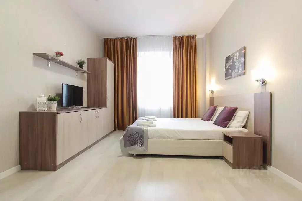 2-к кв. Санкт-Петербург Пулковское ш., 14с6 (46.0 м) - Фото 0