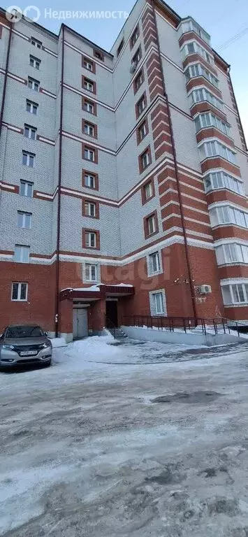 1-комнатная квартира: село Чигири, 1-я Тепличная улица, 24 (38.3 м) - Фото 2