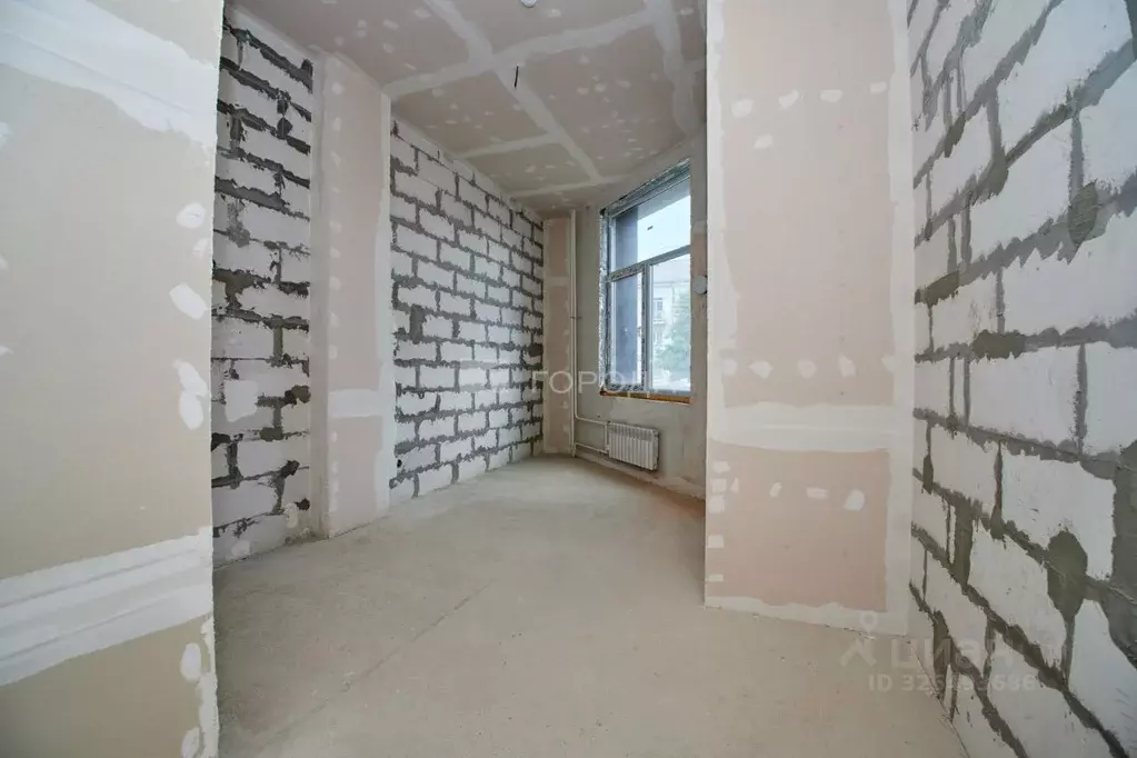 Студия Кемеровская область, Новокузнецк просп. Строителей, 56/1 (21.2 ... - Фото 1