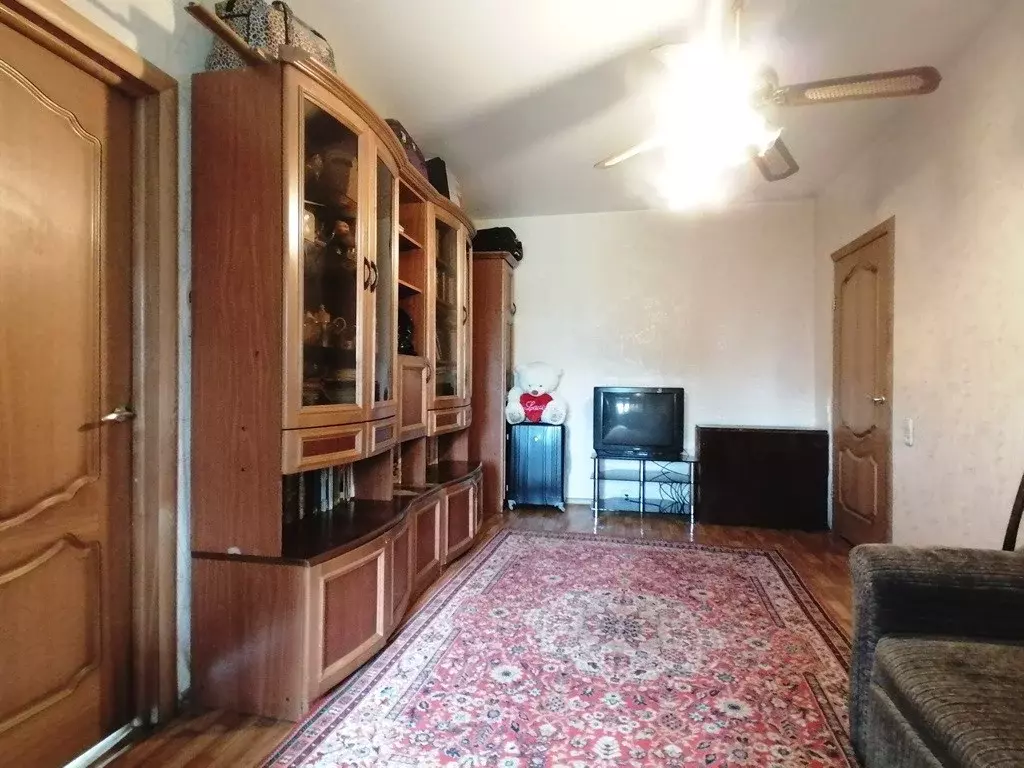 Продаётся 3-к квартира, 54 м - Фото 1