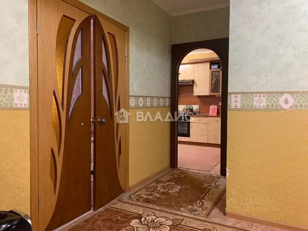 2-к кв. Калужская область, Калуга ул. Кибальчича, 28 (66.0 м) - Фото 2