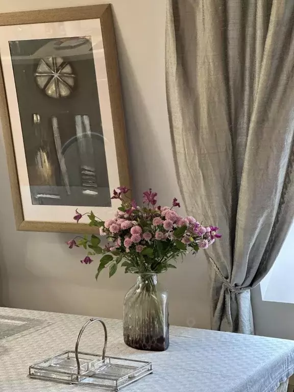 2-к кв. Москва Краснохолмская наб., 3 (61.3 м) - Фото 1