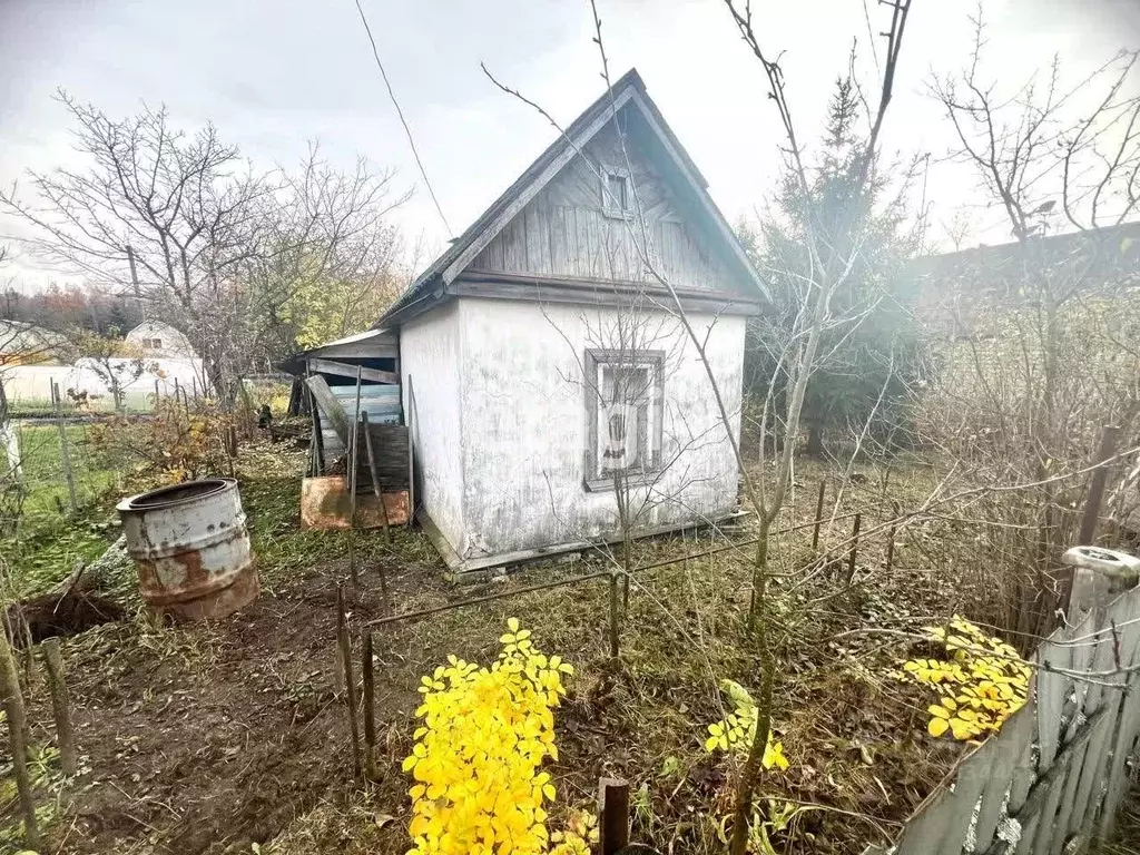 Дом в Владимирская область, Петушинское муниципальное образование, ... - Фото 1