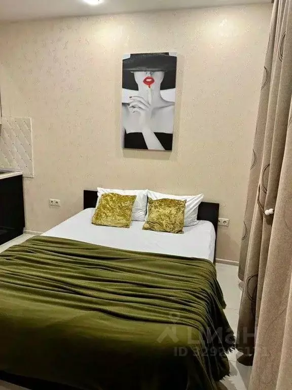 Комната Москва пос. Коммунарка, ул. Бачуринская, 7к2 (10.0 м) - Фото 2