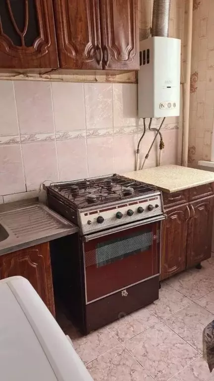 1-к кв. Калужская область, Балабаново Боровский район, ул. 50 лет ... - Фото 0