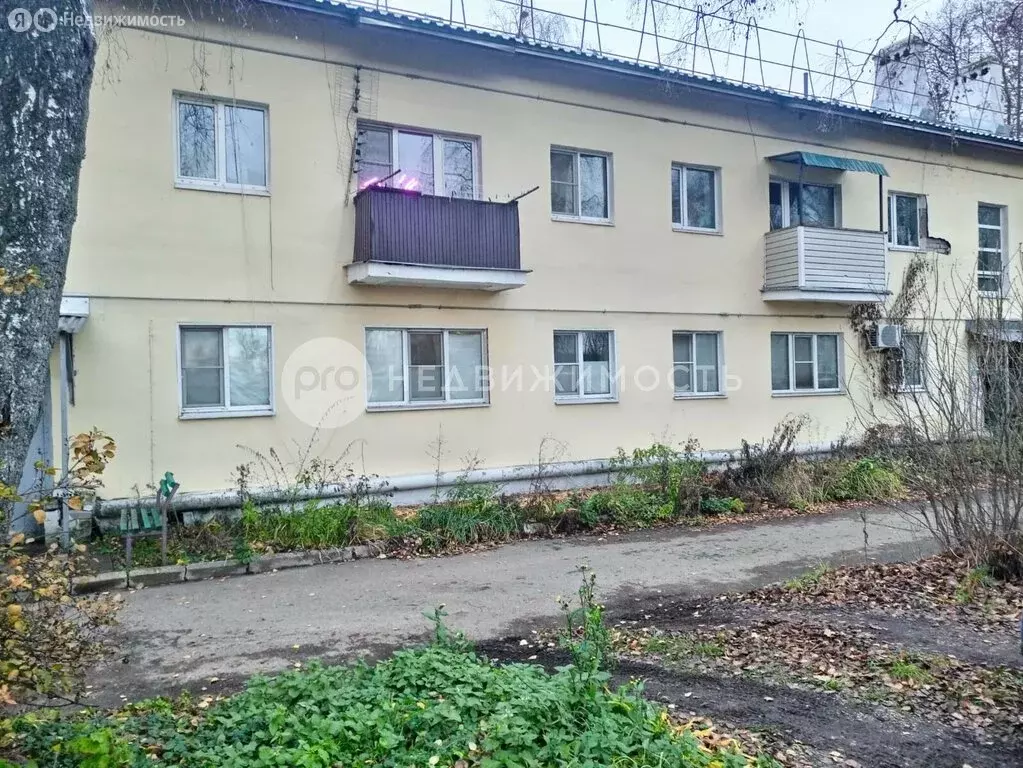 2-комнатная квартира: Дивово, 3 (41.8 м) - Фото 1