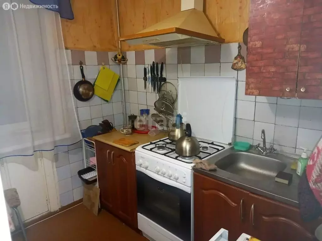 3-комнатная квартира: Ухта, посёлок УРМЗ, Печорская улица, 22 (67.1 м) - Фото 2