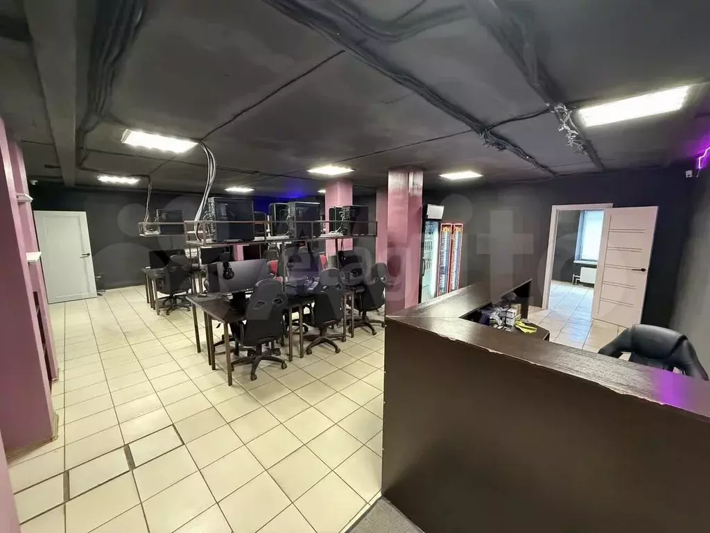 Сдам помещение свободного назначения, 217.3 м - Фото 1