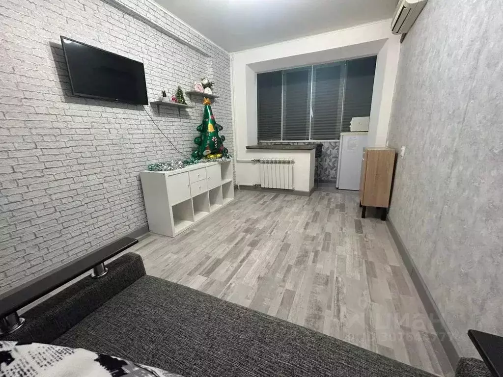 Комната Ростовская область, Ростов-на-Дону пос. Орджоникидзе, ул. ... - Фото 0
