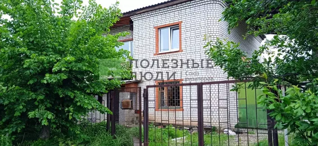 Коттедж в Саратовская область, Саратов Зональный мкр, ул. Приволжская, ... - Фото 0