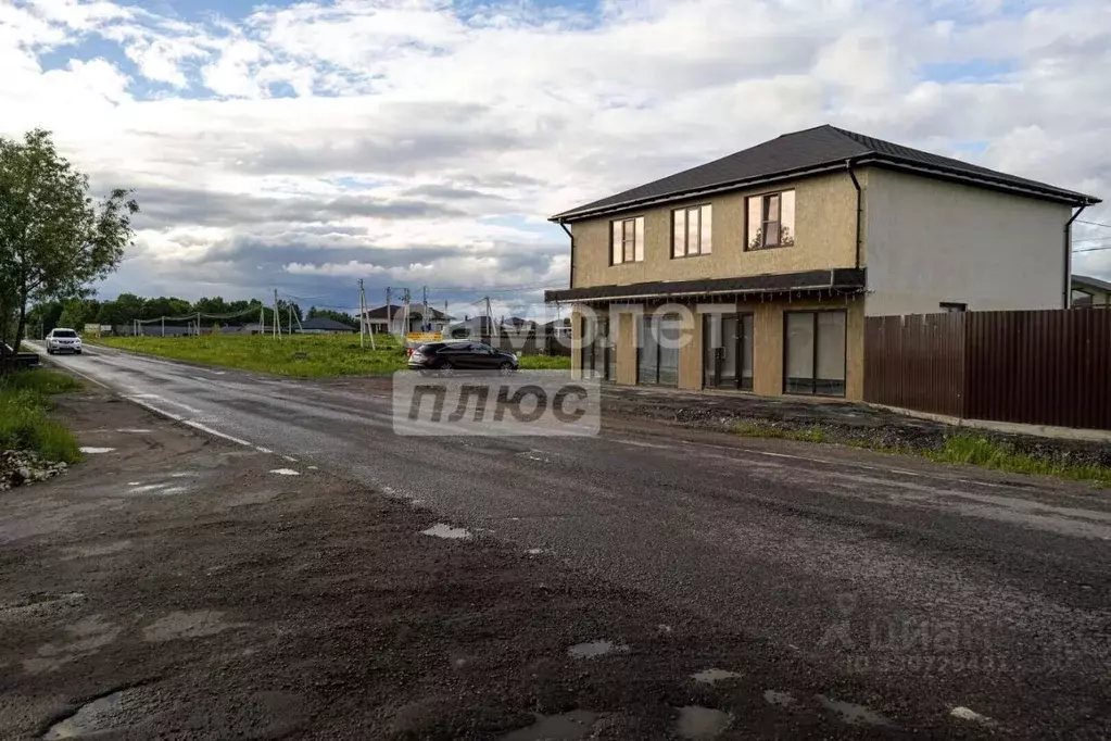 Дом в Московская область, Домодедово КП Рэд тер., 434 (214 м) - Фото 2