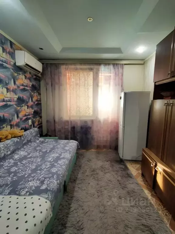 Комната Волгоградская область, Волжский ул. Александрова, 9 - Фото 2