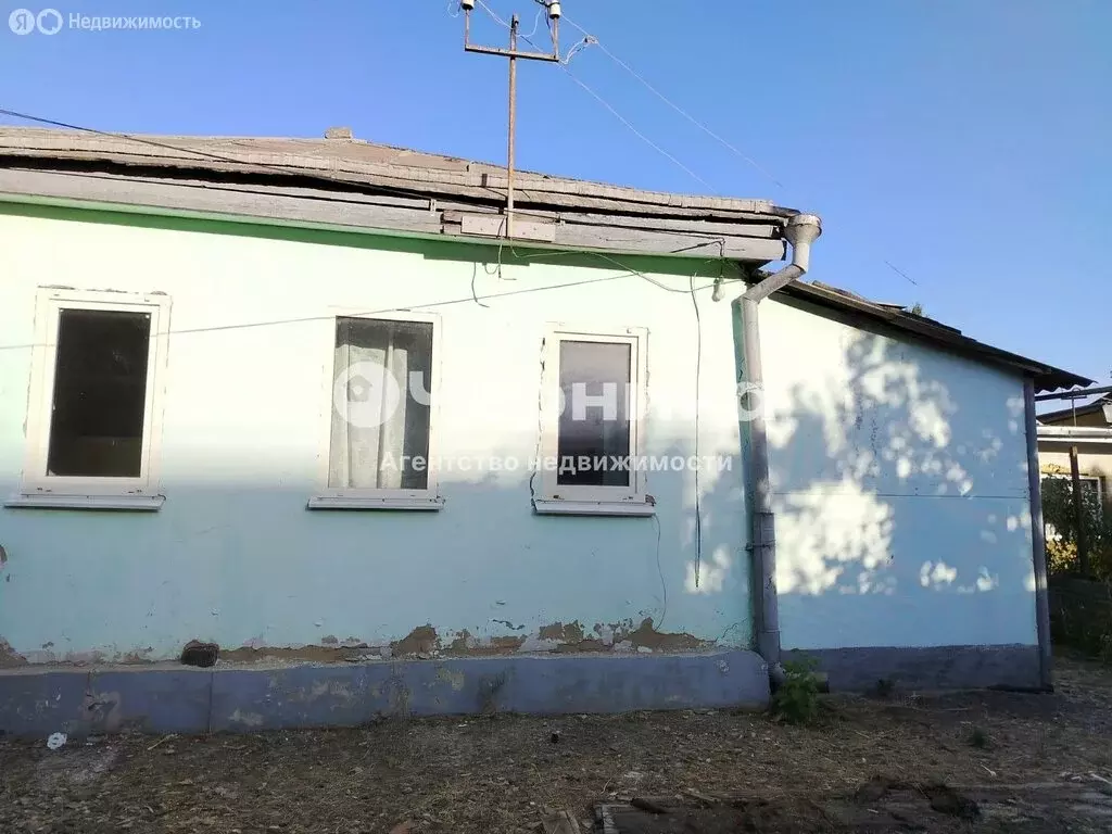 Дом в Каменск-Шахтинский, Ясельная улица, 87 (47 м) - Фото 0
