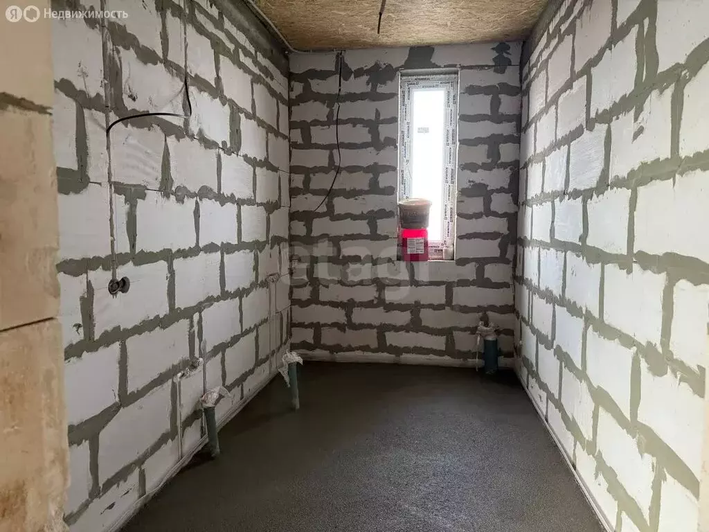 Дом в Трудовское сельское поселение, село Ивановка, улица Бирлик (99 ... - Фото 0