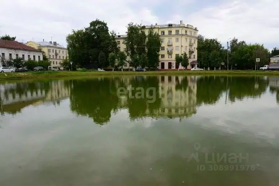 4-к кв. Костромская область, Кострома ул. Шагова, 25 (92.0 м) - Фото 0