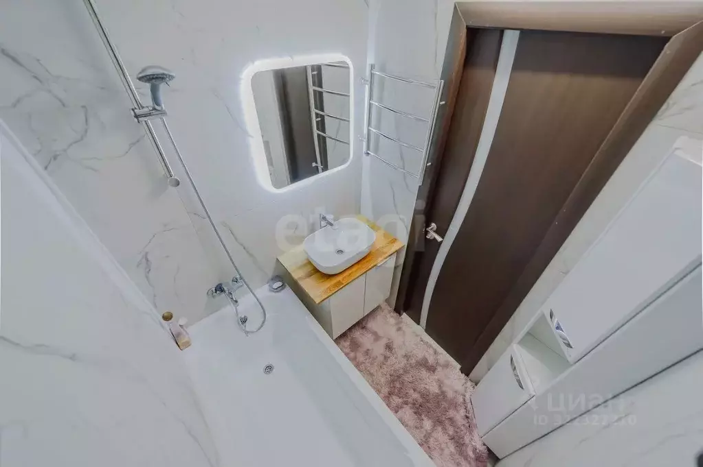 1-к кв. Санкт-Петербург Дунайский просп., 3 (40.0 м) - Фото 1