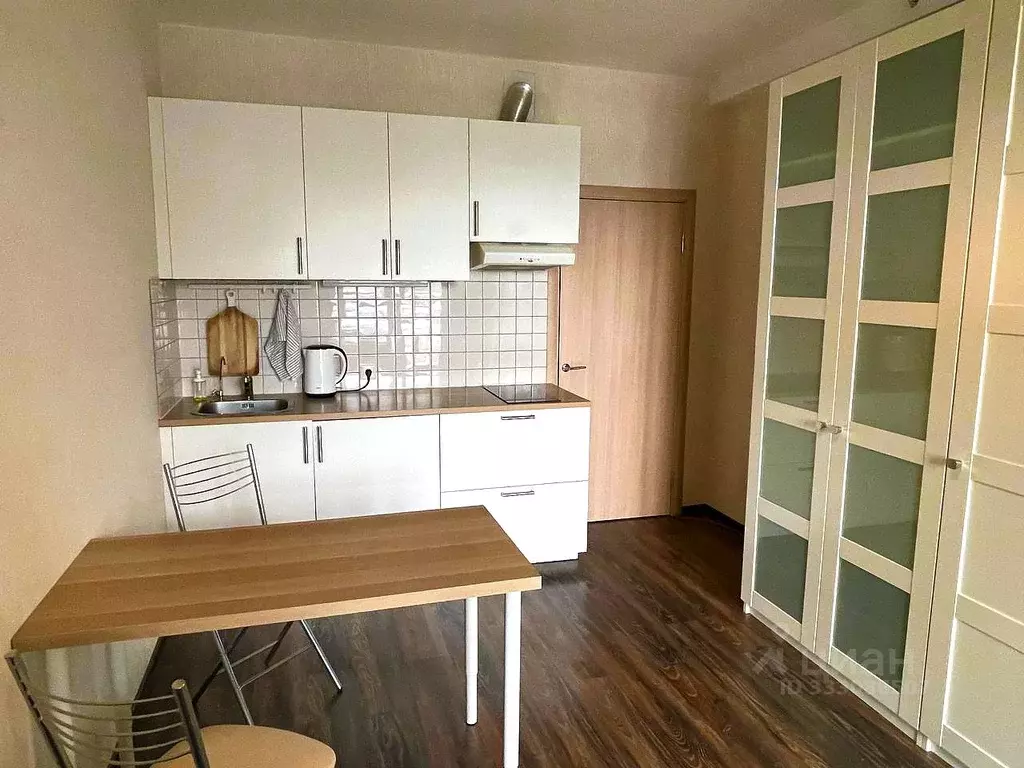 Студия Санкт-Петербург Пулковское ш., 14Г (25.0 м) - Фото 2