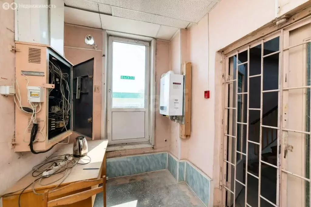 Помещение свободного назначения (184.3 м) - Фото 1