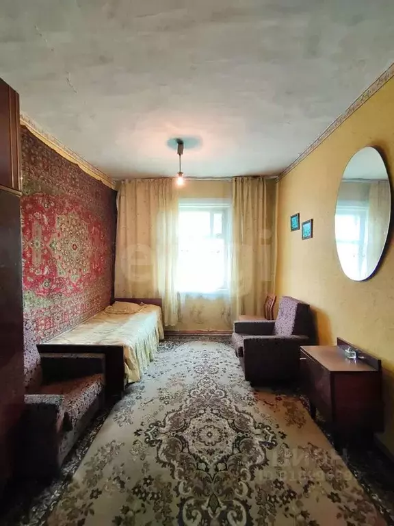 3-к кв. Алтайский край, Бийск Садовая ул., 1А (38.4 м) - Фото 1