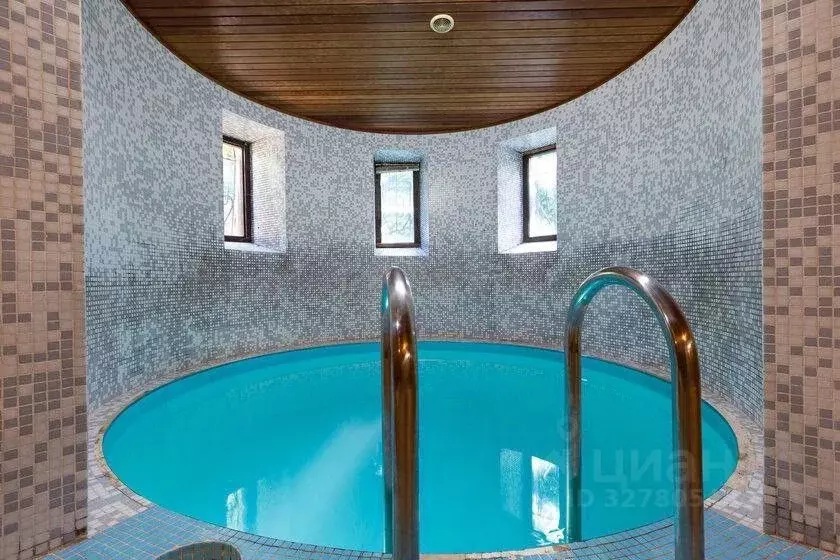 Дом в Московская область, Химки Клязьма-Старбеево мкр, Международный ... - Фото 2