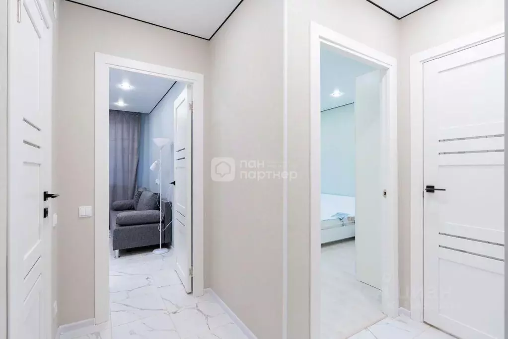 Квартира, 1 комната, 38 м - Фото 0