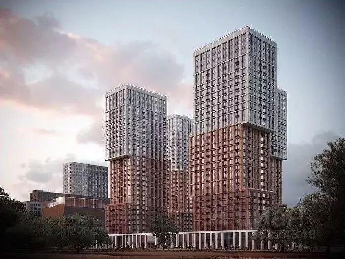 Склад в Тюменская область, Тюмень ул. Тимофея Чаркова, 93 (6 м) - Фото 1