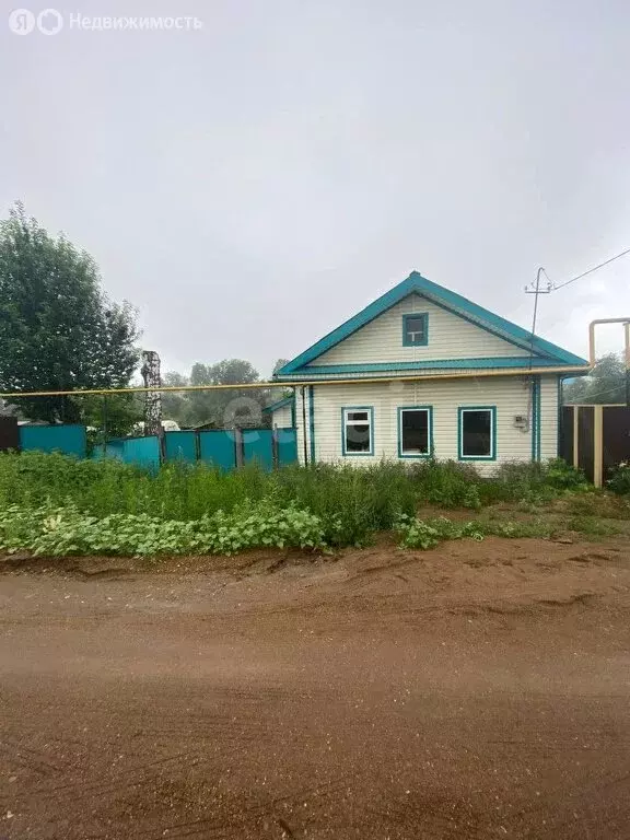 Дом в Республика Башкортостан, Бирск (45.9 м) - Фото 0