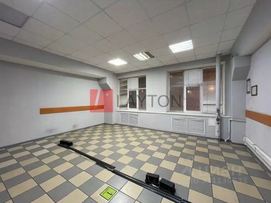 Офис в Москва Дубининская ул., 33Б (254 м) - Фото 1