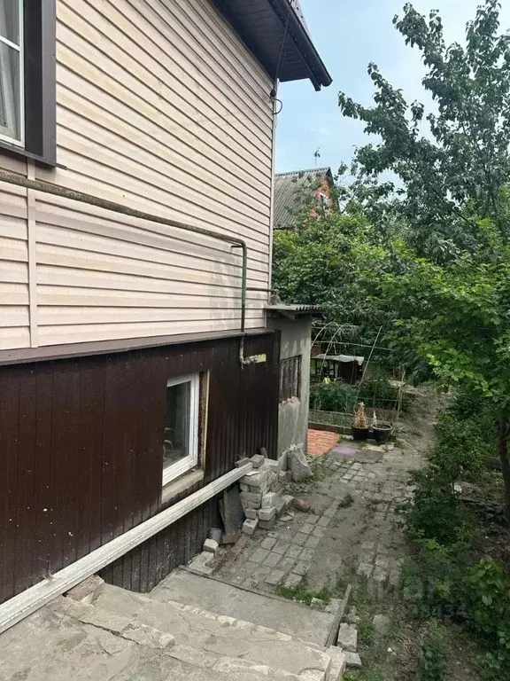 Дом в Курская область, Курск ул. Верхняя Казацкая, 41 (80 м) - Фото 2