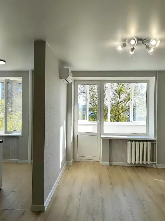 Продается 1-комнатная квартира - Фото 2