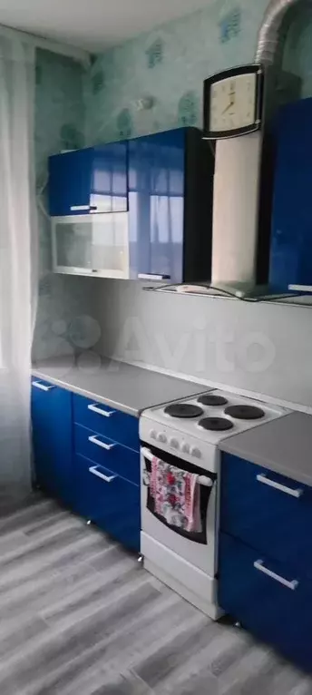 1-к. квартира, 41 м, 7/9 эт. - Фото 0