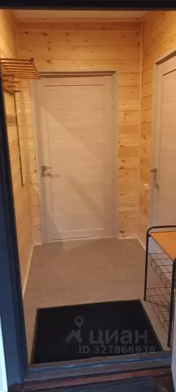 Дом в Ленинградская область, Приозерский район, Петровское с/пос, пос. ... - Фото 1