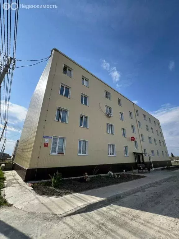 2-комнатная квартира: Курган, улица Броневик, 2Б (50 м) - Фото 2