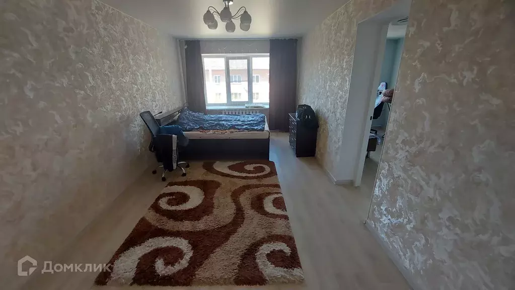 Продаётся 2-к квартира, 42 м - Фото 1