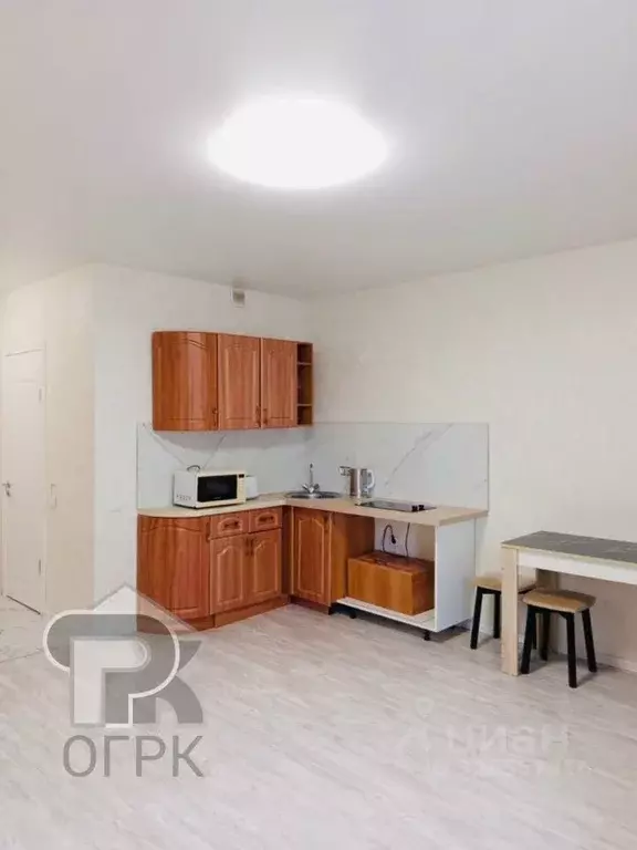 Студия Московская область, Ленинский городской округ, д. Сапроново ул. ... - Фото 2